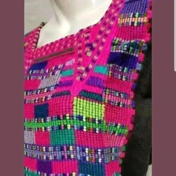 Margot by Loren San Juan Tunic Dress - Picture 7 of 7